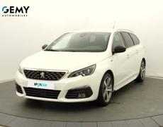 Peugeot 308 SW Phase 2 Questembert