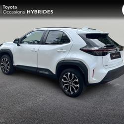 Toyota Yaris Cross 116h Design MY22 Magny-les-Hameaux