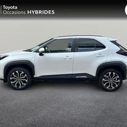 Toyota Yaris Cross 116h Design MY22 Magny-les-Hameaux