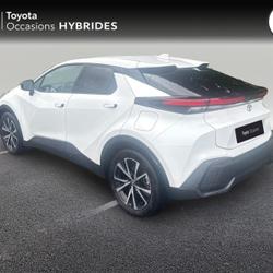 Toyota C-HR 2.0 Hybride 200ch Design MY25 Magny-les-Hameaux