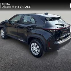 Toyota Yaris Cross 116h Dynamic MC24 Magny-les-Hameaux