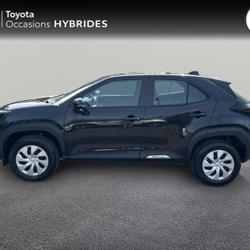 Toyota Yaris Cross 116h Dynamic MC24 Magny-les-Hameaux