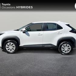 Toyota Yaris Cross 116h Dynamic MC24 Magny-les-Hameaux