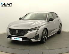 Peugeot 308 III Phase 1 Questembert