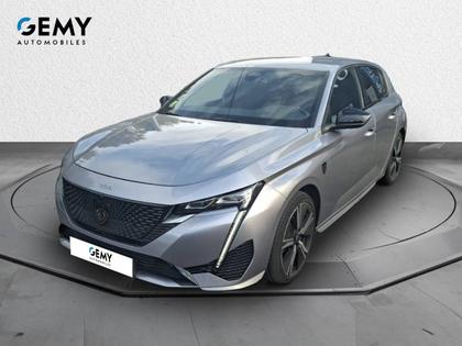 Peugeot 308 III Phase 1 - 308 PureTech 130ch S&S EAT8 GT - 18 590 €