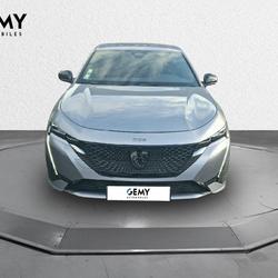 Peugeot 308 III Phase 1 PureTech 130ch S&S EAT8 GT occasion - Questembert - photo 2/29