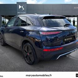 DS DS7 7 BlueHDi 130 EAT8 Performance Line + occasion - Glos - photo 2/29