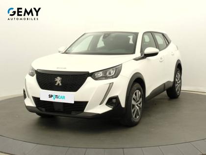 Peugeot 2008 - 2008 BlueHDi 130 S&S EAT8 Active Business - 11 900 €