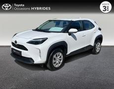 Toyota Yaris Cross - 116h Dynamic MC24 - 22 490 €