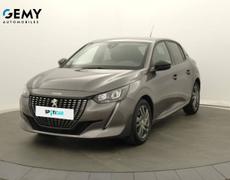 Peugeot 208 Questembert