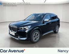 BMW X1 Maxéville