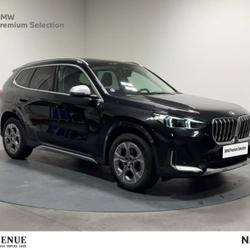 BMW X1 sDrive18i 136ch xLine Max&eacute;ville