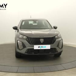 Peugeot 2008 2008 PureTech 100 S&S BVM6 Active Questembert