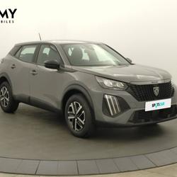 Peugeot 2008 2008 PureTech 100 S&S BVM6 Active Questembert