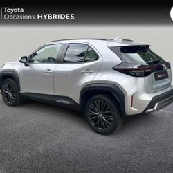 Toyota Yaris Cross 116h Trail MY22 Magny-les-Hameaux