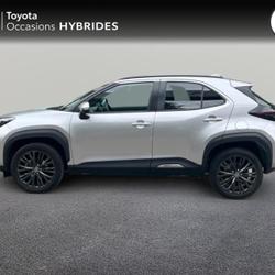 Toyota Yaris Cross 116h Trail MY22 Magny-les-Hameaux