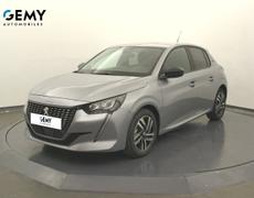 Peugeot 208 Questembert