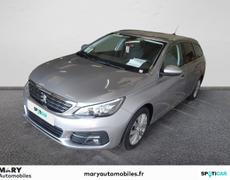 Peugeot 308 SW Phase 2 Glos