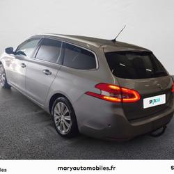 Peugeot 308 SW Phase 2 308 SW BlueHDi 130ch S&S BVM6 Allure Glos