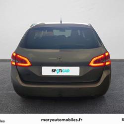 Peugeot 308 SW Phase 2 308 SW BlueHDi 130ch S&S BVM6 Allure Glos