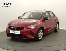 Opel Corsa Corsa 1.2 75 ch BVM5
