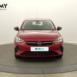 Opel Corsa 1.2 75 ch BVM5 occasion - Questembert - photo 2/23