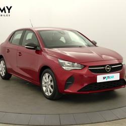 Opel Corsa 1.2 75 ch BVM5 occasion - Questembert - photo 3/23