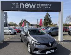 Renault Clio 5 Lannion