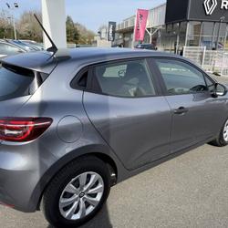 Renault Clio 5 Clio SCe 65 Authentic Lannion