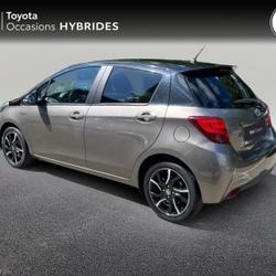 Toyota Yaris HSD 100h Collection 5p Magny-les-Hameaux
