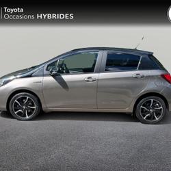 Toyota Yaris HSD 100h Collection 5p Magny-les-Hameaux