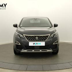 Peugeot 3008 3008 BlueHDi 130ch S&S EAT8 GT Line Questembert