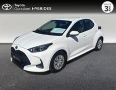 Toyota Yaris Magny-les-Hameaux