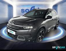 Citroen C5 Aircross Dechy