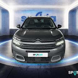 Citroen C5 Aircross Hybrid 225ch C-Series e-EAT8 Dechy