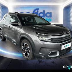 Citroen C5 Aircross Hybrid 225ch C-Series e-EAT8 Dechy