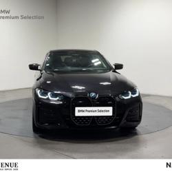BMW i4 M50 544ch Max&eacute;ville