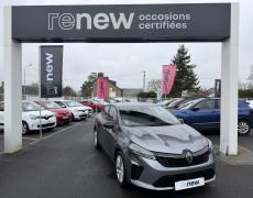 Renault Clio 5 Lannion