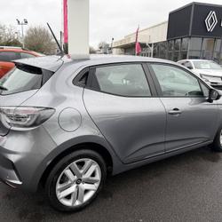 Renault Clio 5 Clio TCe 90 ch GSR2 Evolution Lannion