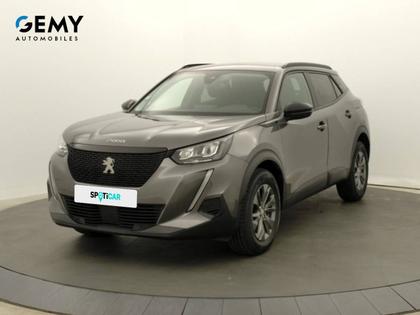 Peugeot 2008 - 2008 PureTech 130 S&S EAT8 Style - 14 490 €
