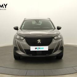 Peugeot 2008 2008 PureTech 130 S&S EAT8 Style Questembert