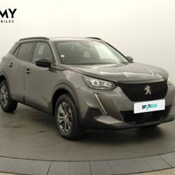Peugeot 2008 2008 PureTech 130 S&S EAT8 Style Questembert