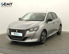Peugeot 208 Questembert