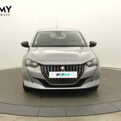 Peugeot 208 208 PureTech 75 S&S BVM5 Style Questembert
