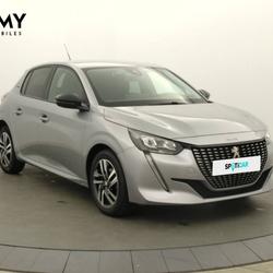 Peugeot 208 208 PureTech 75 S&S BVM5 Style Questembert