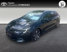 Toyota Corolla Touring Sports Magny-les-Hameaux
