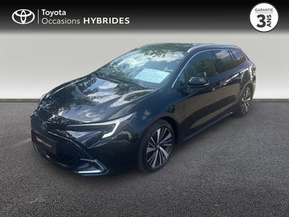 Toyota Corolla Touring Sports - 1.8 140ch Design MY24 - 29 490 €