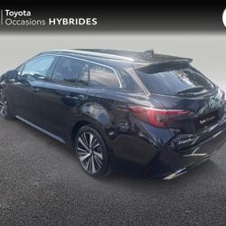 Toyota Corolla Touring Sports 1.8 140ch Design MY24 Magny-les-Hameaux