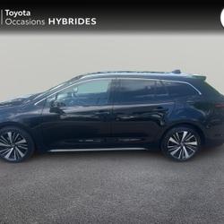 Toyota Corolla Touring Sports 1.8 140ch Design MY24 Magny-les-Hameaux