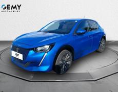 Peugeot 208 - 208 Electrique 50 kWh 136ch Style - 14 490 €